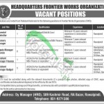 FWO Jobs Dec 2014