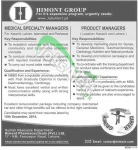 Himont Group