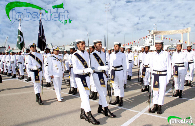 List of Pakistan Navy Chiefs