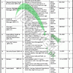 PRCS Punjab Lahore Jobs 2014 Eligibility Criteria