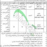 Pak Army Jobs Dec 2014