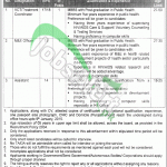 Punjab Aids Control Program Lahore Jobs 2014 Eligibility Criteria
