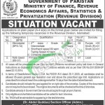 Revenue Division Jobs