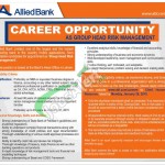 Allied Bank Limited