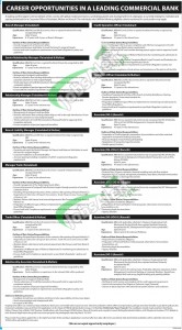 Commercial Bank Pakistan