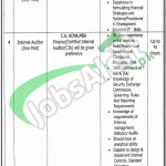 Cattle Market Management Company Sargodha