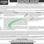 Institute of Cost and Management Accountants of Pakistan 
