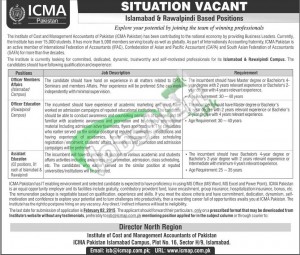 Institute of Cost and Management Accountants of Pakistan