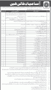 Pakistan Army Rawalpindi