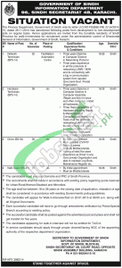 Information Department Karachi