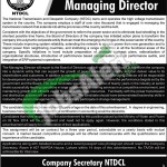 National Transmission & Despatch Company