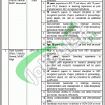 Pakistan Agricultural Research Council