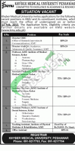 Khyber Medical University