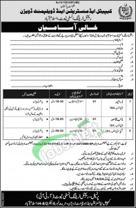 Regional Training Institute Islamabad