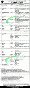 University of Education LHR