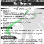 Air University Jobs