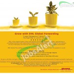 DHL Global Forwarding