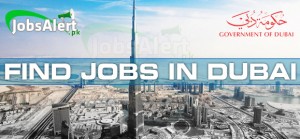 Jobs in Dubai 2021 Apply Online