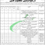 Energy Department Pakistan Jobs