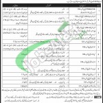 Federal Government Department Jobs