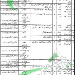 Forestry Wildlife & Fisheries Department Jobs