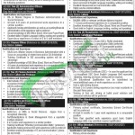 GIZ Pakistan Jobs