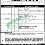 Health Department Punjab Jobs