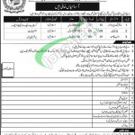 Ministry of Information & Broadcasting Islamabad Jobs