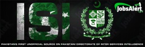 How To Join ISI As Officer Agent After Fsc (Inter Services Intelligence Of Pakistan) 2016