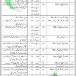 Inspectorate of Army Stores & Clothing Karachi Jobs