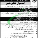 Jobs in Karachi Shipyard & Engineering Works Ltd