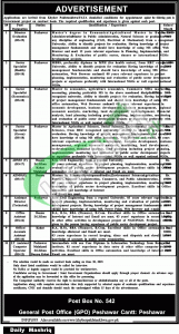 KPK Jobs