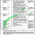 Population Welfare Department Punjab Jobs