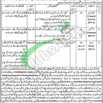 Jobs in Forest Department Lahore