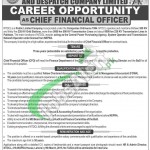 National Transmission & Despatch Company Jobs