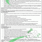 Lahore Waste Management Company Jobs