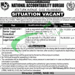 National Accountability Bureau