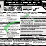 Join PAF 2015