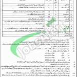 PHA Gujranwala Jobs