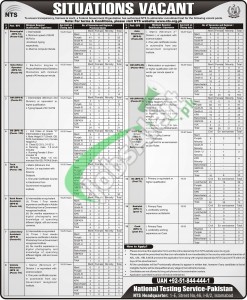 Federal Government Organization Jobs