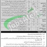 Pakistan Army Headquarters Rawalpindi Jobs