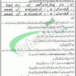 Population Welfare Department Punjab Gujrat Jobs