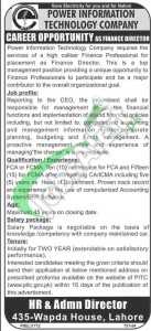 Power Information Technology Company Jobs