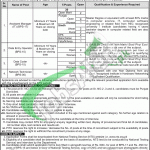 Power Information Technology Company PITC Jobs