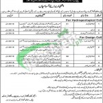 Public Health Engineering Department Jobs