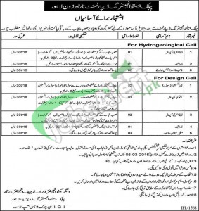 Public Health Engineering Department Jobs