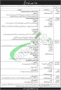 Public Sector Jobs