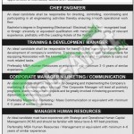 Serena Hotel Jobs