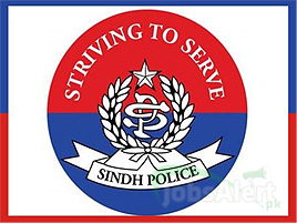 CID Sindh New Name Counter Terrorism Department