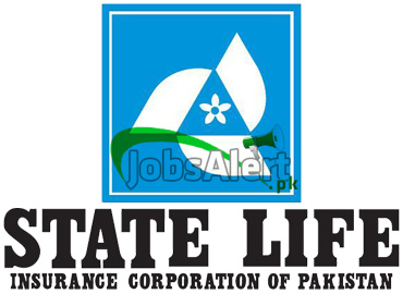 State Life Insurance Corporation of Pakistan Jobs